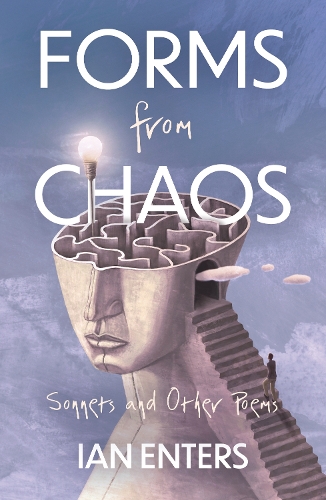 Бумажная книга «Forms from Chaos: Sonnets and Other Poems», автор Ян Энтерс - фото №1