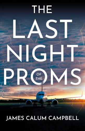 Бумажная книга «The Last Night of The Proms», автор Джеймс Калум Кэмпбелл - фото №1