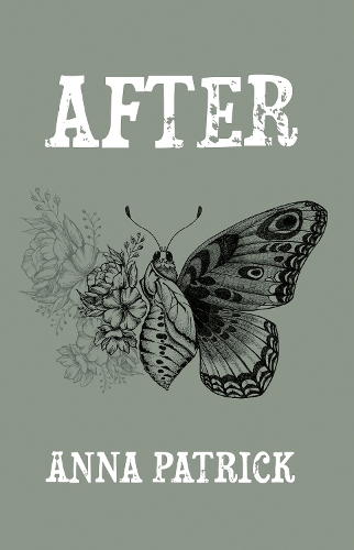 Паперова книга «After», автор Анна Патрік - фото №1