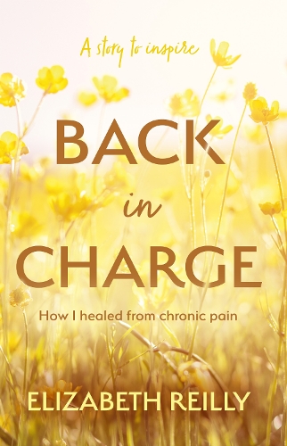 Бумажная книга «Back In Charge: How I Healed from Chronic Pain», автор Элизабет Рэйли - фото №1