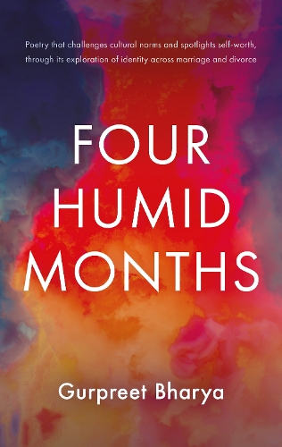 Бумажная книга «Four Humid Months», автор Гурприт Бхария - фото №1