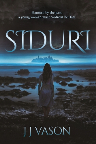 Бумажная книга «Siduri», автор Дж. Дж. Вейсон - фото №1