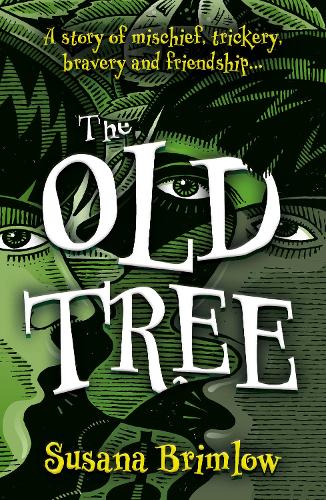 Бумажная книга «The Old Tree», автор Сусана Бримлоу - фото №1