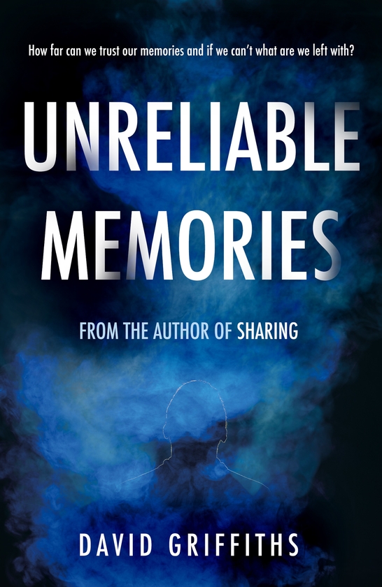 Бумажная книга «Unreliable Memories», автор Дэвид Гриффитс - фото №1