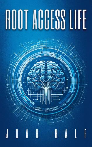 Бумажная книга «Root Access Life», автор Джоа Ральф - фото №1