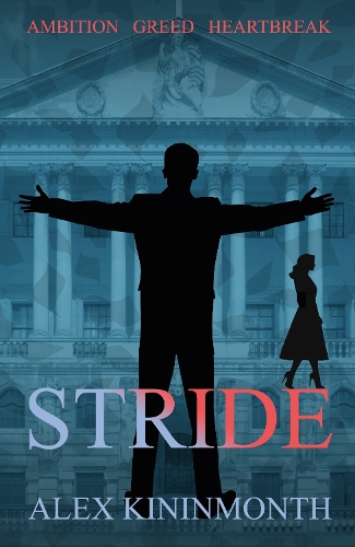 Бумажная книга «STRIDE: Up and Coming» - фото №1