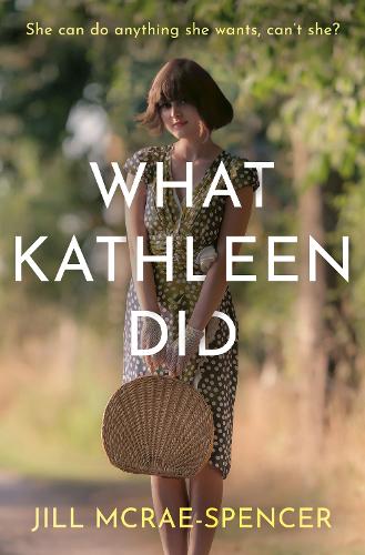 Бумажная книга «What Kathleen Did» - фото №1