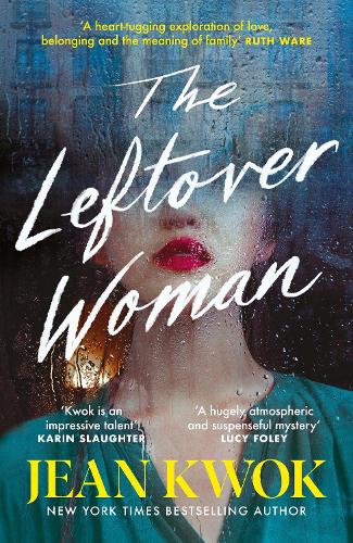 Бумажная книга «The Leftover Woman», автор Жан Квок - фото №1