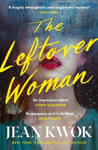 Бумажная книга «The Leftover Woman», автор Жан Квок - фото №1