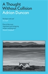 Паперова книга «A Thought Without Collision», автор Адріан Дункан - фото №1