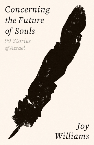 Бумажная книга «Concerning the Future of Souls: Ninety-Nine Stories of Azrael», автор Джой Уильямс - фото №1