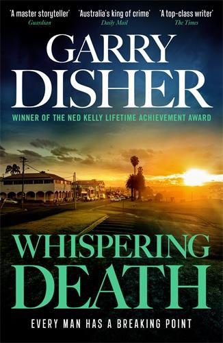 Бумажная книга «Whispering Death: Hal Challis Investigation 6», автор Гэрри Дишер - фото №1