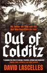 Бумажная книга «Out of Colditz: My Father the POW and the Nazi who Controlled his Fate», автор Дэвид Ласселлес - фото №1