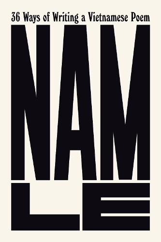 Бумажная книга «36 Ways of Writing a Vietnamese Poem» - фото №1