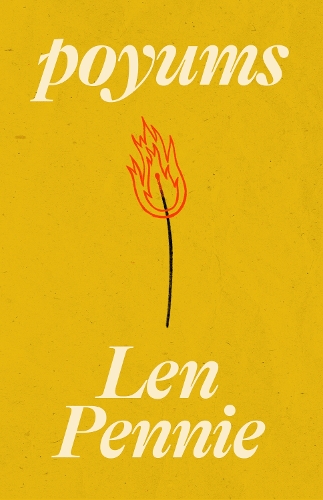 Паперова книга «poyums» - фото №1