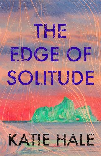 Бумажная книга «The Edge of Solitude», автор Кэти Хейл - фото №1