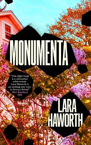 Бумажная книга «Monumenta» - фото №1