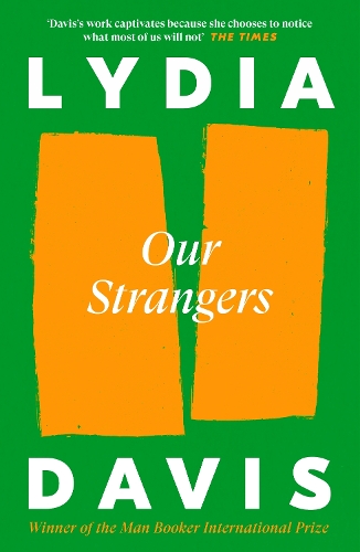 Бумажная книга «Our Strangers» - фото №1