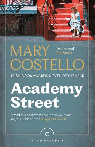 Паперова книга «Academy Street» - фото №1