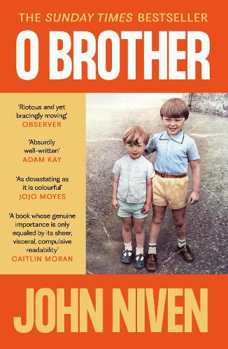 Паперова книга «O Brother» - фото №1