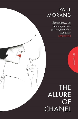 Бумажная книга «The Allure of Chanel», автор Пол Моранд - фото №1