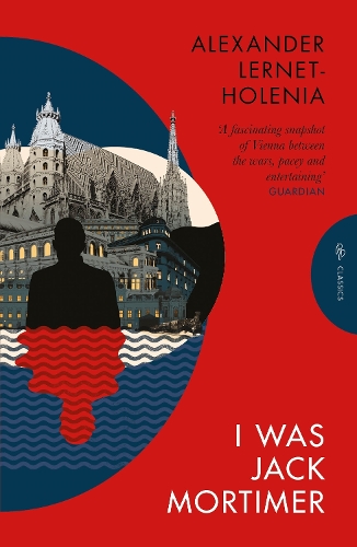 Паперова книга «I Was Jack Mortimer» - фото №1