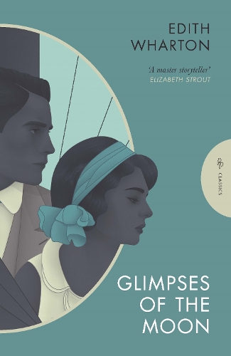 Паперова книга «Glimpses of the Moon», автор Едіт Вортон - фото №1