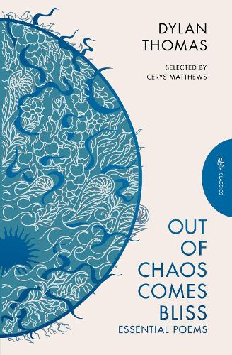 Бумажная книга «Out of Chaos Comes Bliss: Essential Poems» - фото №1