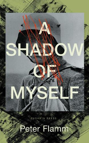 Паперова книга «A Shadow of Myself», автор Пітер Флам - фото №1