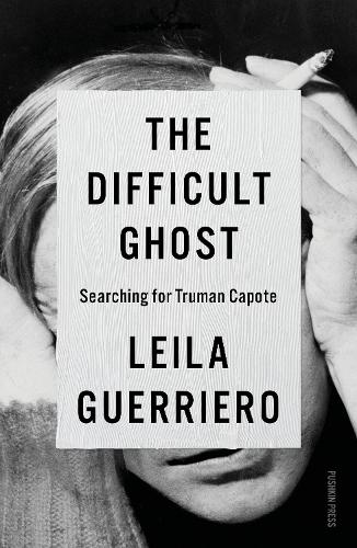 Бумажная книга «The Difficult Ghost: Searching for Truman Capote», автор Лейла Геррьеро - фото №1