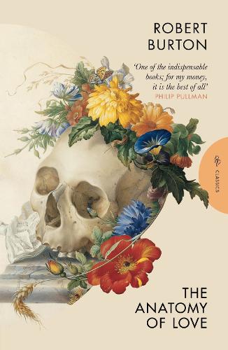 Бумажная книга «The Anatomy of Love», автор Роберт Бартон - фото №1