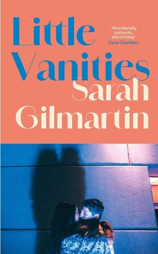 Бумажная книга «Little Vanities», автор Сара Гилмартин - фото №1