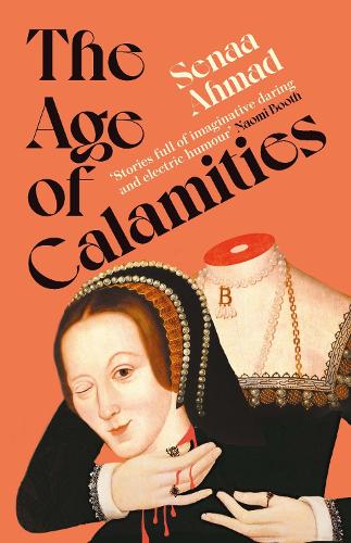 Паперова книга «The Age of Calamities», автор Сенаа Ахмад - фото №1