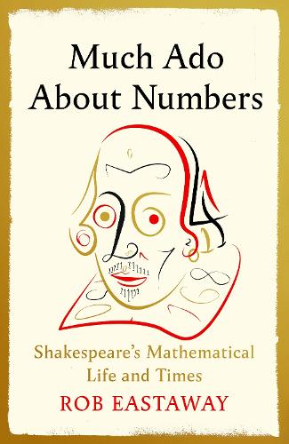 Бумажная книга «Much Ado About Numbers», автор Роб Истауэй - фото №1