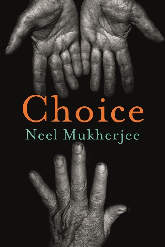 Бумажная книга «Choice» - фото №1