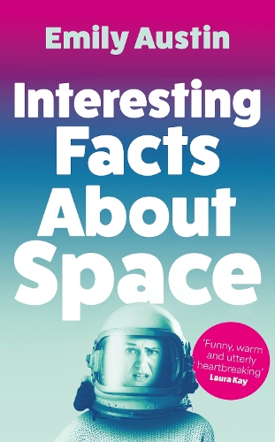 Бумажная книга «Interesting Facts About Space» - фото №1