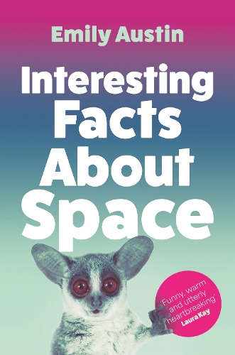 Бумажная книга «Interesting Facts About Space», автор Эмили Остин - фото №1