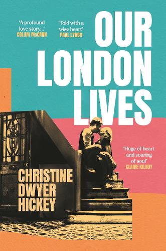 Бумажная книга «Our London Lives», автор Кристина Дваер Хики - фото №1