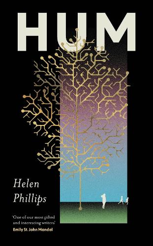 Бумажная книга «Hum: The thrilling, feminist speculative novel», автор Хелен Филлипс - фото №1