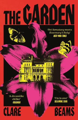 Бумажная книга «The Garden: A haunting feminist historical novel for fans of Shirley Jackson», автор Клэр Бимс - фото №1