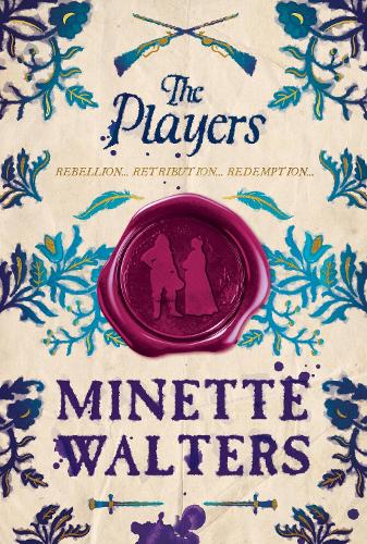 Бумажная книга «The Players: Must-read sweeping historical fiction from 25-million copy bestselling author», автор Минетт Уолтерс - фото №1