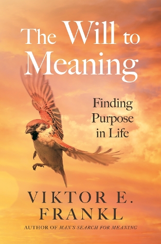 Бумажная книга «The Will to Meaning: Finding Purpose in Life», автор Виктор Франкл - фото №1