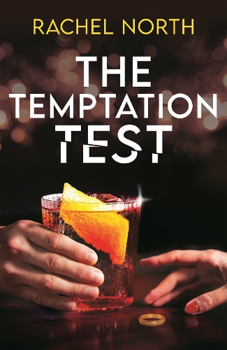 Бумажная книга «The Temptation Test: The BRAND NEW must-read psychological thriller that will keep you up all night for 2026!», автор Рейчел Норт - фото №1