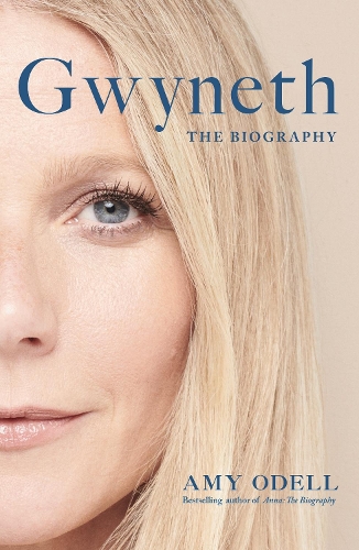 Бумажная книга «Gwyneth: The Sensational New Biography Everyone's Talking About», автор Эми Оделл - фото №1