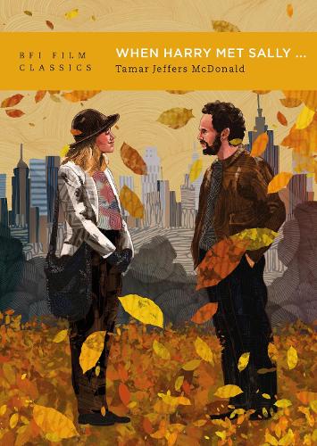 Бумажная книга «When Harry Met Sally...», автор Тамар Джефферс Макдональд - фото №1