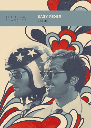 Паперова книга «Easy Rider», автор Лі Хілл - фото №1