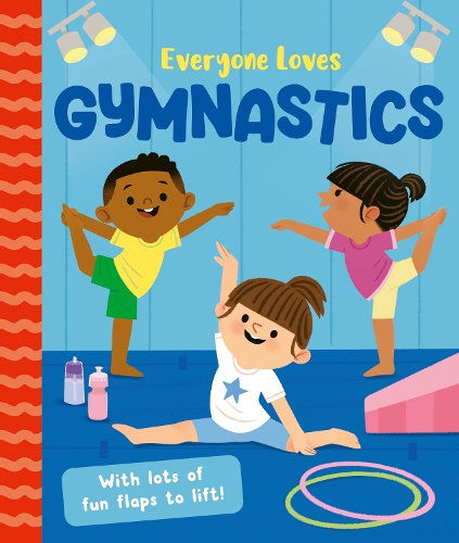 Бумажная книга «Gymnastics», автор Саранн Тейлор - фото №1