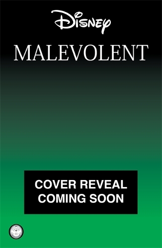 Бумажная книга «Disney: Malevolent: A Dark Tale Novel», автор Уолт Дисней - фото №1
