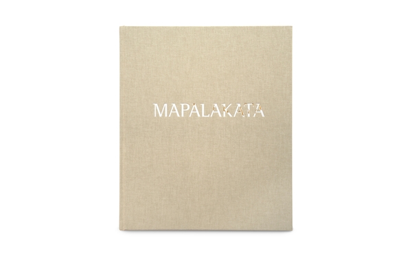 Паперова книга «Mapalakata», автор Робін Бернштейн - фото №1