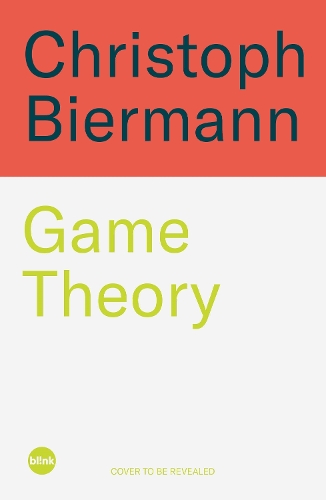 Паперова книга «Game Theory: How Luck and Analytics Shape Football», автор Крістоф Бірманн - фото №1